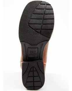 Cody James Boys' Camo Western Boot - Square Toe -Cody James 2000374841 900 P7