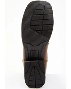 Cody James Boys' Ripped Flag Western Boots - Broad Square Toe 13 Cody James Boys' Ripped Flag Western Boots - Broad Square Toe -Cody James 2000374842 900 P7