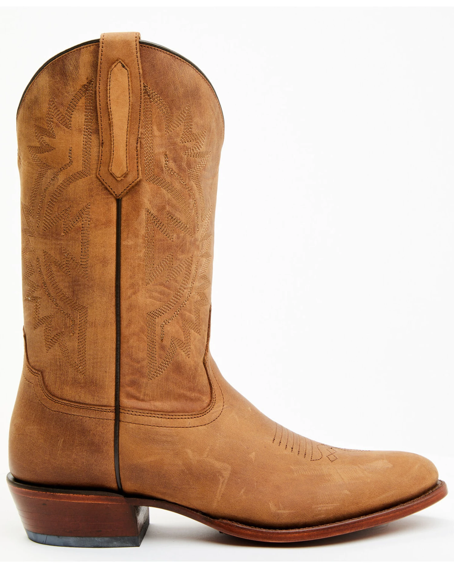 Cody James Men's Western Boots - Round Toe 2 Cody James Men's Western Boots - Round Toe - Image 2