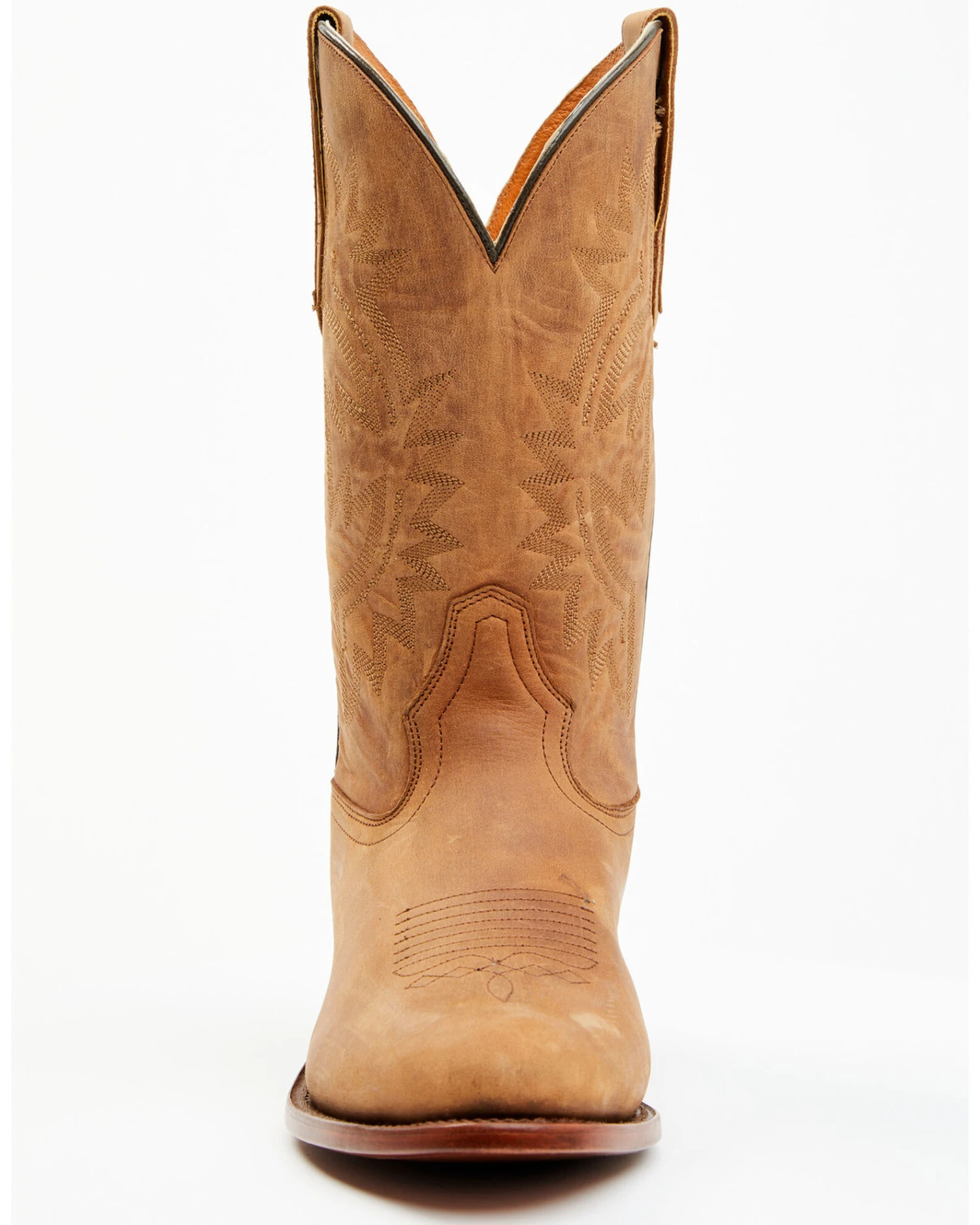 Cody James Men's Western Boots - Round Toe 5 Cody James Men's Western Boots - Round Toe - Image 5