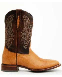 Cody James Men's Western Performance Boots - Broad Square Toe -Cody James 2000376706 280 P2