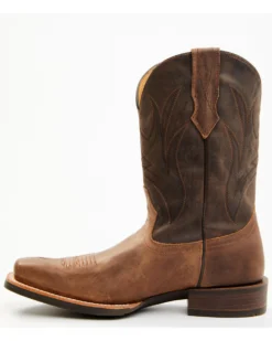 Cody James Men's Xtreme Xero Gravity Western Performance Boots - Square Toe 13 Cody James Men's Xtreme Xero Gravity Western Performance Boots - Square Toe -Cody James 2000378651 290 P3