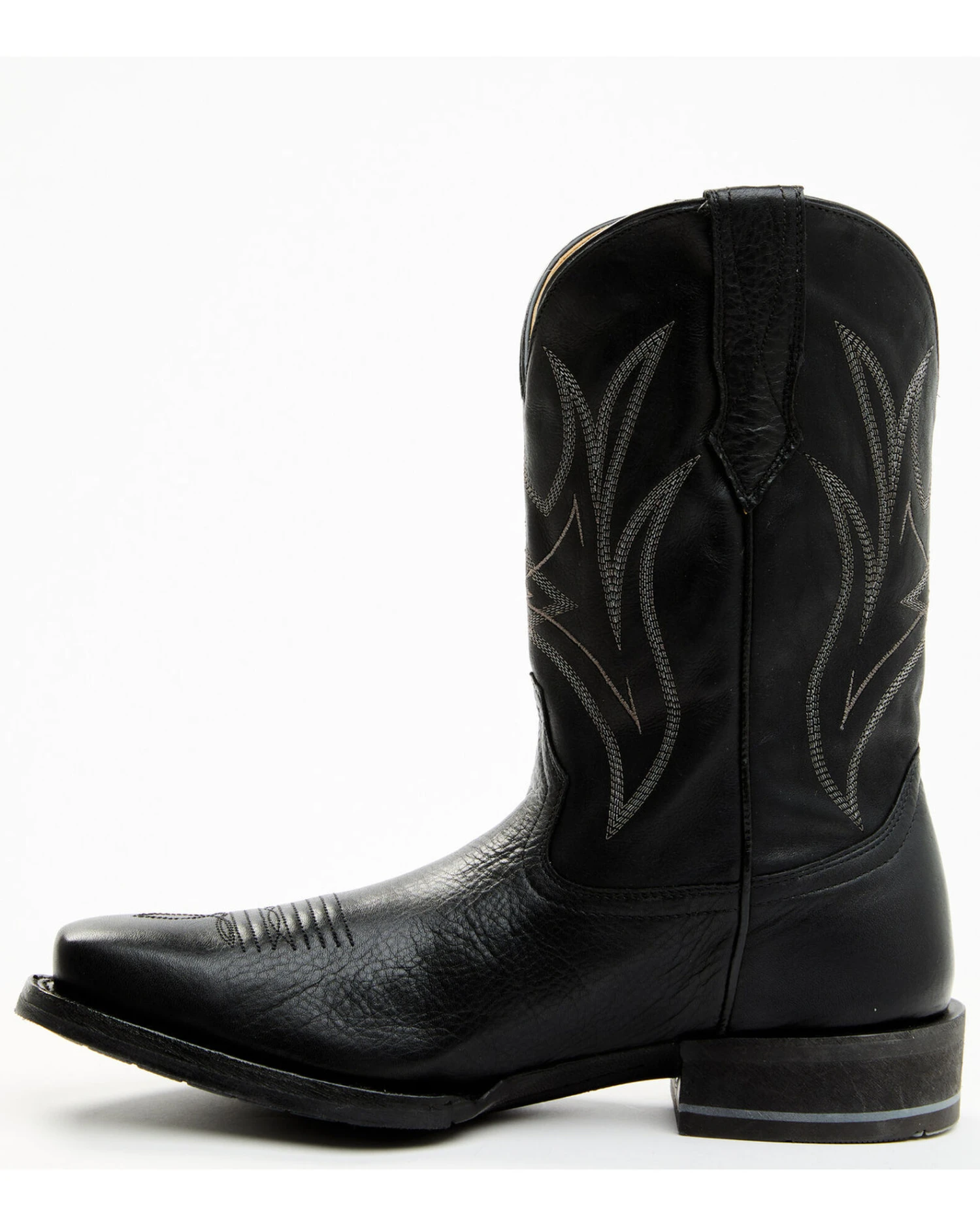 Cody James Men's Xtreme Xero Gravity Western Performance Boots - Square Toe 3 Cody James Men's Xtreme Xero Gravity Western Performance Boots - Square Toe - Image 3