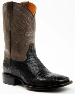 Cody James Men's Western Boots - Broad Square Toe