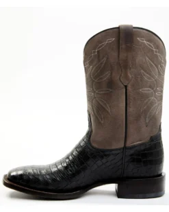Cody James Men's Western Boots - Broad Square Toe 8 Cody James Men's Western Boots - Broad Square Toe -Cody James 2000378994 001 P3