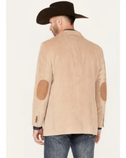 Cody James Men's Arkansas Corduroy Sportcoat  -Cody James 2000379503 280 P4