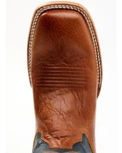 Cody James Men's McBride Western Boots - Broad Square Toe -Cody James 2000380466 200 P6