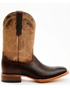 Cody James Men's Wade Western Boots - Broad Square Toe -Cody James 2000380468 200 P2 1