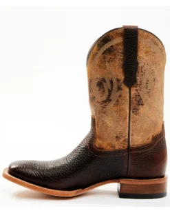 Cody James Men's Wade Western Boots - Broad Square Toe -Cody James 2000380468 200 P3 1