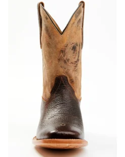 Cody James Men's Wade Western Boots - Broad Square Toe -Cody James 2000380468 200 P4 1