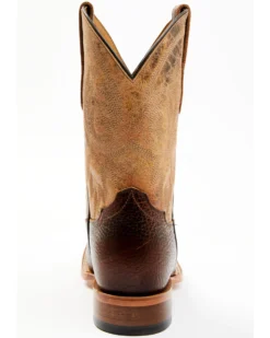 Cody James Men's Wade Western Boots - Broad Square Toe -Cody James 2000380468 200 P5 1