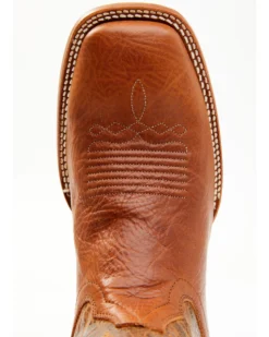Cody James Men's Wade Western Boots - Broad Square Toe -Cody James 2000380469 200 P6