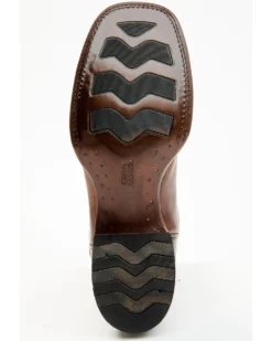 Cody James Men's Union Bone Western Performance Boots - Broad Square Toe -Cody James 2000380472 103 P7 1