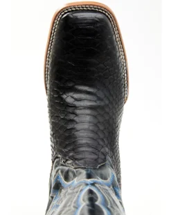 Cody James Men's Exotic Python Western Boots - Broad Square Toe 13 Cody James Men's Exotic Python Western Boots - Broad Square Toe -Cody James 2000380496 001 P6