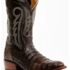 Cody James Men's Exotic Caiman Western Boots - Medium Toe