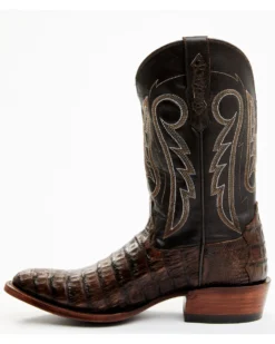 Cody James Men's Exotic Caiman Western Boots - Medium Toe 9 Cody James Men's Exotic Caiman Western Boots - Medium Toe -Cody James 2000380497 200 P3