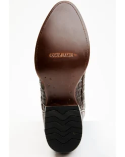 Cody James Men's Exotic Caiman Western Boots - Medium Toe 13 Cody James Men's Exotic Caiman Western Boots - Medium Toe -Cody James 2000380497 200 P7
