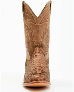 Cody James Men's Exotic Python Western Boots - Round Toe 12 Cody James Men's Exotic Python Western Boots - Round Toe -Cody James 2000380521 200 P4 1