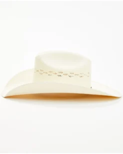 Cody James Men's Bangora Straw Western Hat -Cody James 2000380615 103 P3
