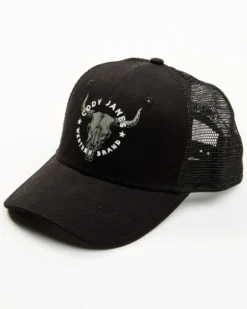 Cody James Men's Steerhorn Ball Cap