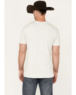 Cody James Men's Born Free Short Sleeve Graphic T-Shirt 7 Cody James Men's Born Free Short Sleeve Graphic T-Shirt -Cody James 2000381718 001 P4