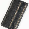 Cody James Men's Stitched Rodeo Wallet 