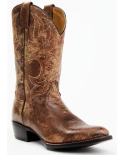 Cody James Men's Larsen Western Boots - Medium Toe 12 Cody James Men's Larsen Western Boots - Medium Toe -Cody James 2000384315 200 P1 1