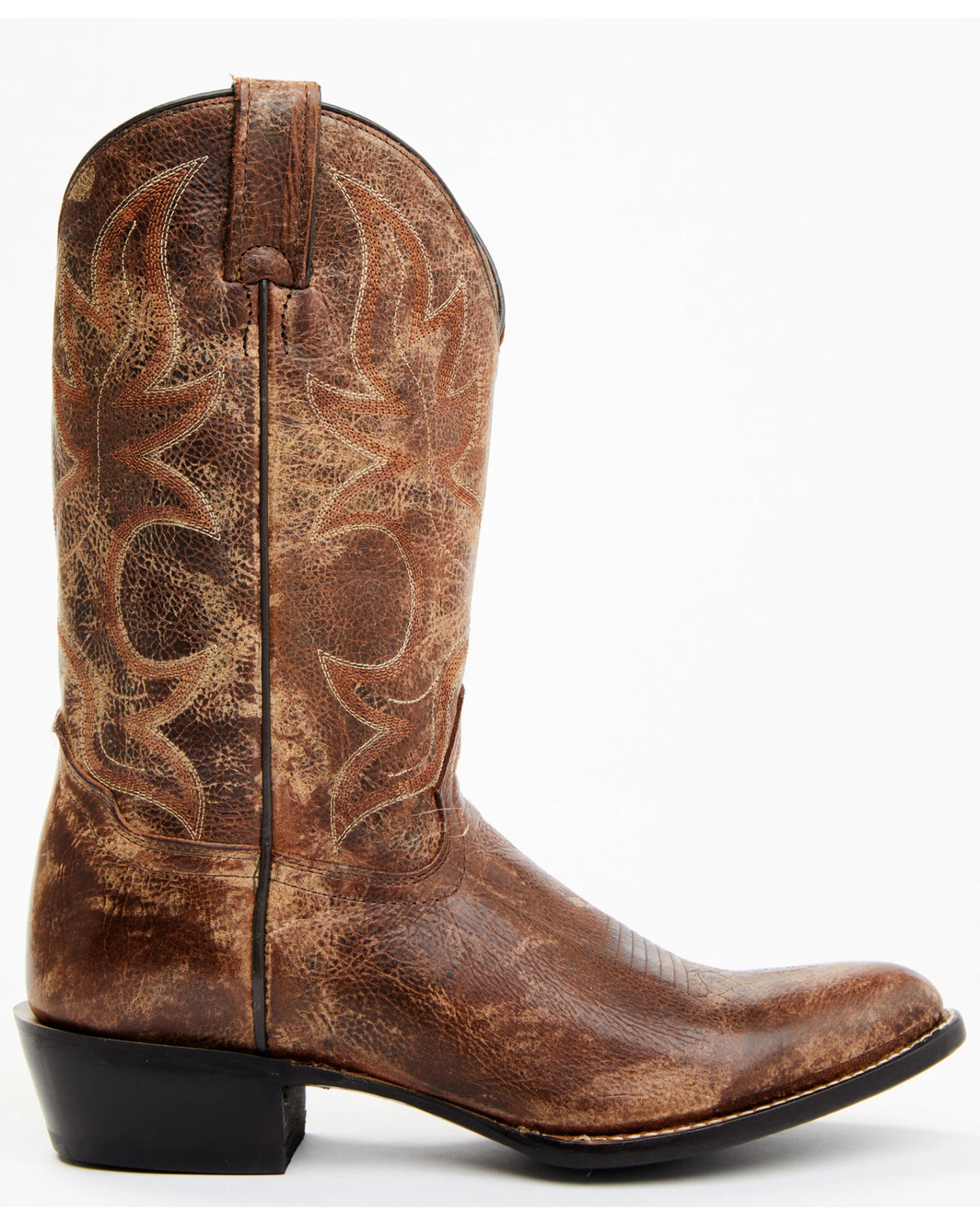 Cody James Men's Larsen Western Boots - Medium Toe 5 Cody James Men's Larsen Western Boots - Medium Toe - Image 5