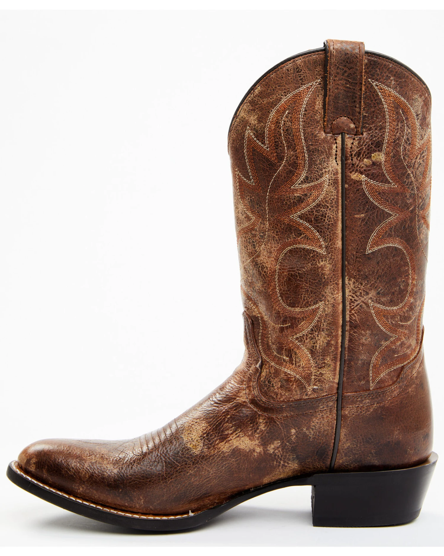 Cody James Men's Larsen Western Boots - Medium Toe 1 Cody James Men's Larsen Western Boots - Medium Toe
