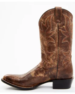 Cody James Men's Larsen Western Boots - Medium Toe -Cody James 2000384315 200 P3
