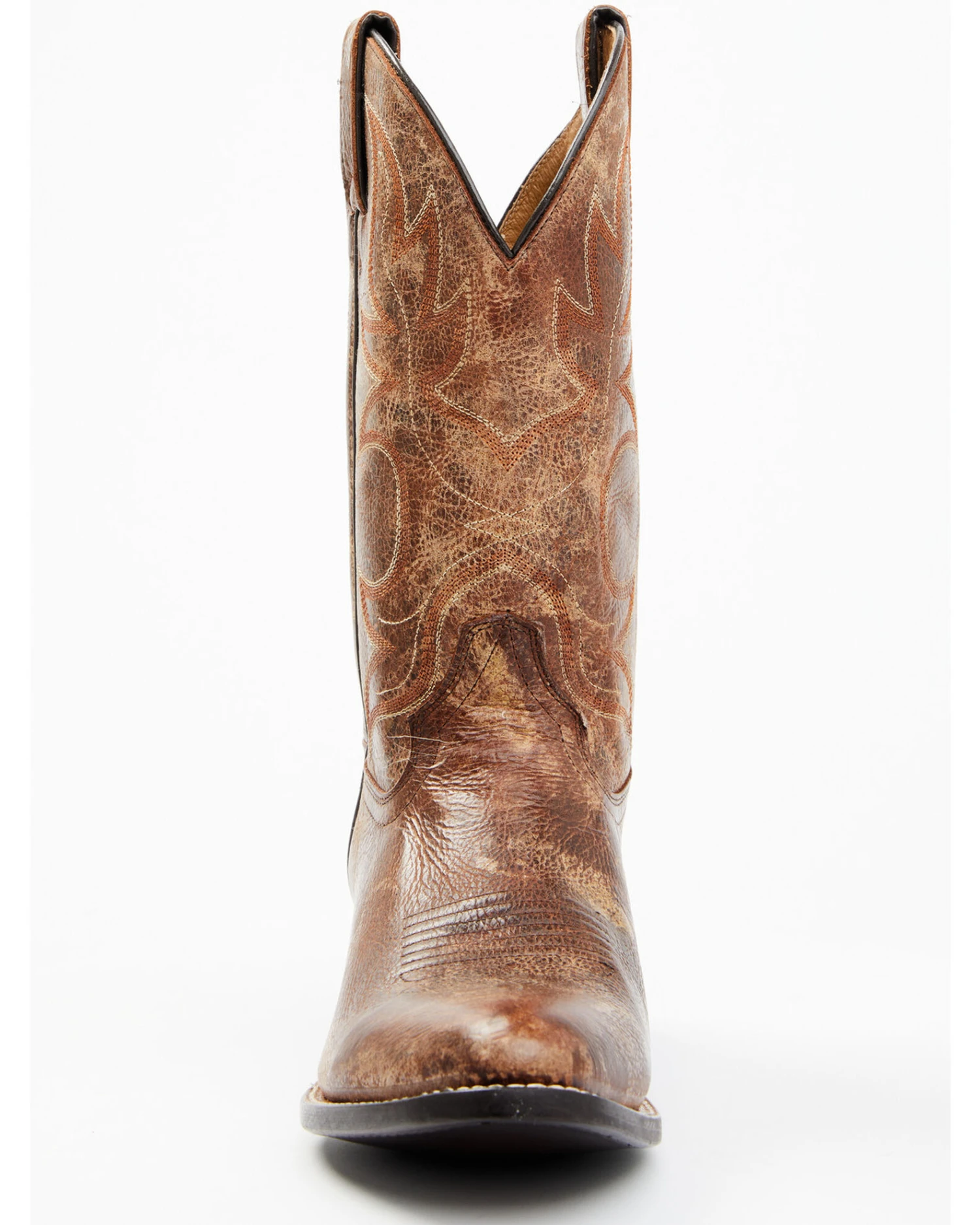 Cody James Men's Larsen Western Boots - Medium Toe 3 Cody James Men's Larsen Western Boots - Medium Toe - Image 3