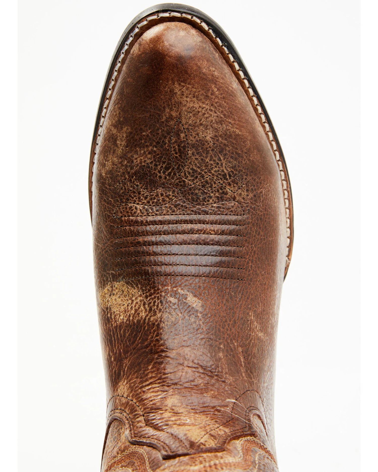 Cody James Men's Larsen Western Boots - Medium Toe 2 Cody James Men's Larsen Western Boots - Medium Toe - Image 2
