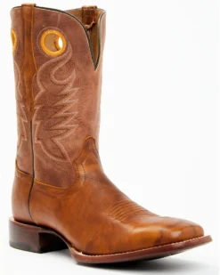 Cody James Men's Union Western Performance Boots - Broad Square Toe 13 Cody James Men's Union Western Performance Boots - Broad Square Toe -Cody James 2000385283 200 P1