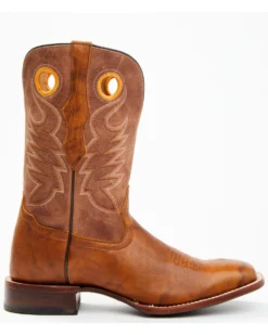 Cody James Men's Union Western Performance Boots - Broad Square Toe 10 Cody James Men's Union Western Performance Boots - Broad Square Toe -Cody James 2000385283 200 P2