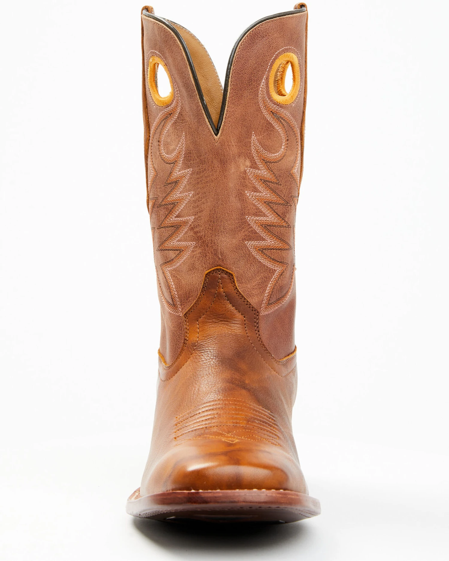Cody James Men's Union Western Performance Boots - Broad Square Toe 6 Cody James Men's Union Western Performance Boots - Broad Square Toe - Image 6