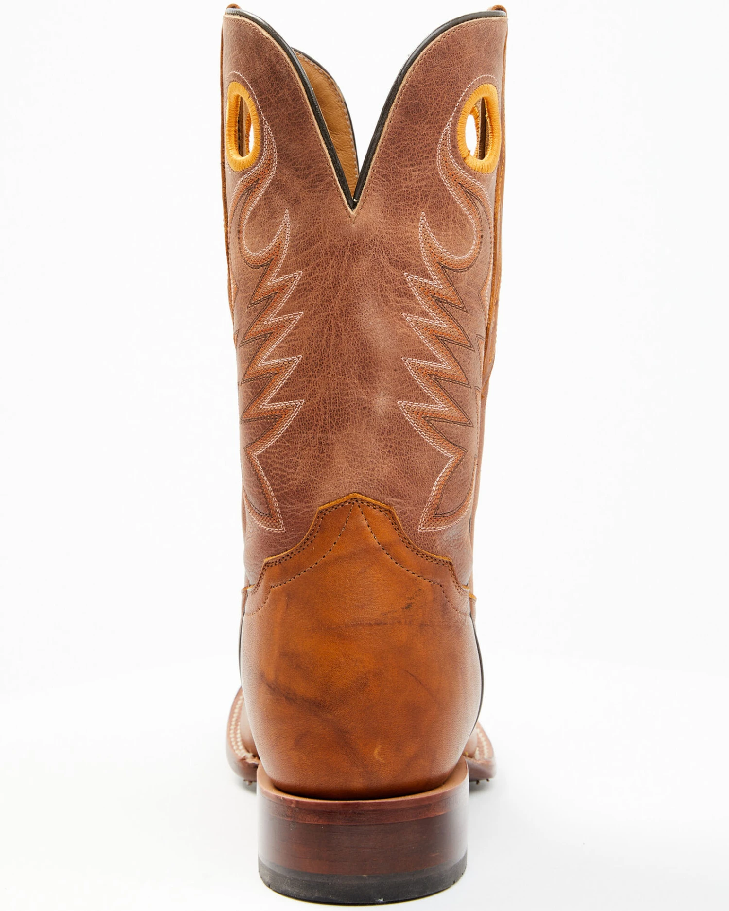 Cody James Men's Union Western Performance Boots - Broad Square Toe 5 Cody James Men's Union Western Performance Boots - Broad Square Toe - Image 5
