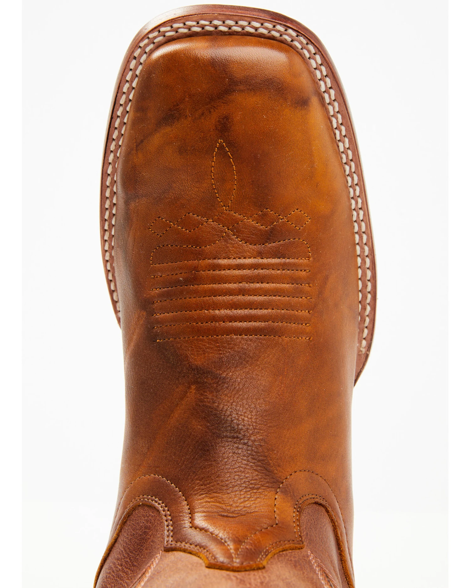 Cody James Men's Union Western Performance Boots - Broad Square Toe 3 Cody James Men's Union Western Performance Boots - Broad Square Toe - Image 3