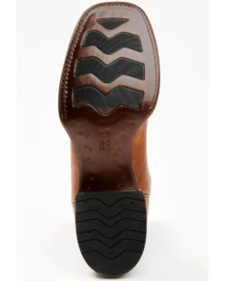 Cody James Men's Union Western Performance Boots - Broad Square Toe