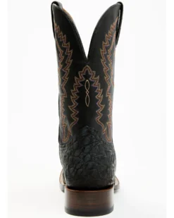 Cody James Men's Exotic Caiman Belly Western Boots - Broad Square Toe -Cody James 2000386766 001 P5