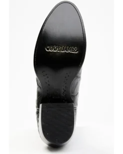 Cody James Men's Exotic American Alligator Western Boots - Medium Toe