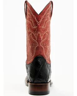 Cody James Men's Exotic Caiman Western Boots - Broad Square Toe 13 Cody James Men's Exotic Caiman Western Boots - Broad Square Toe -Cody James 2000386781 600 P5