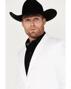 Cody James Men's Paisley Yoke Sportcoat -Cody James 2000388413 100 P3