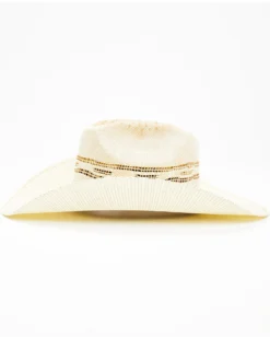 Cody James Men's Bangora Straw Hat -Cody James 2000391561 280 P3