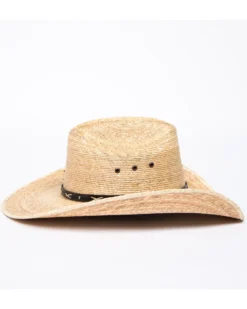 Cody James Men's Natural Toasted Palm Cowboy Hat 9 Cody James Men's Natural Toasted Palm Cowboy Hat -Cody James 282N11 19 P4